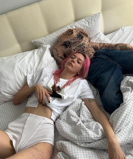 fraukrauze star best pic