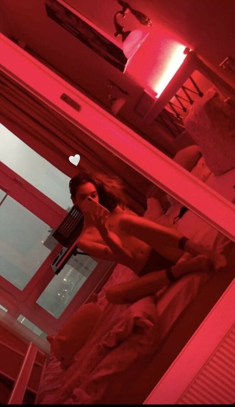 fraukrauze model nice pics