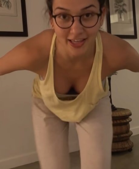 Geovanna Antoinette hd pornstar photo