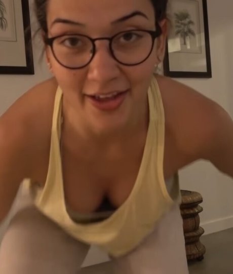 Geovanna Antoinette sex pornstar photo