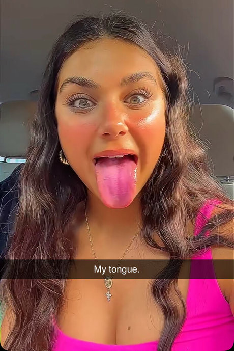 Alisa Kotlyarenko star perfect pic