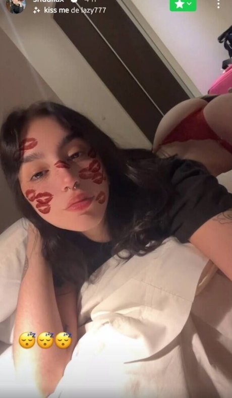 shuuliax nudes model photos