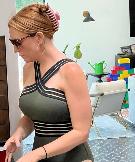 Lindsay DeFranco star porn archive