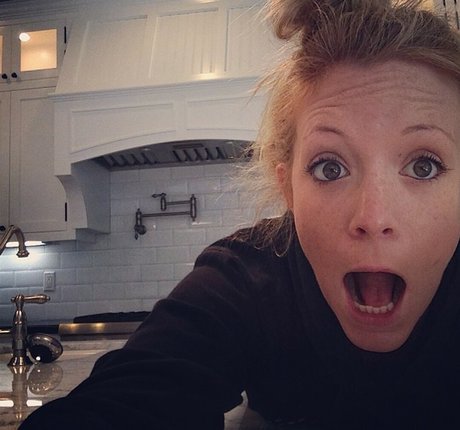 Lindsay DeFranco nice model img