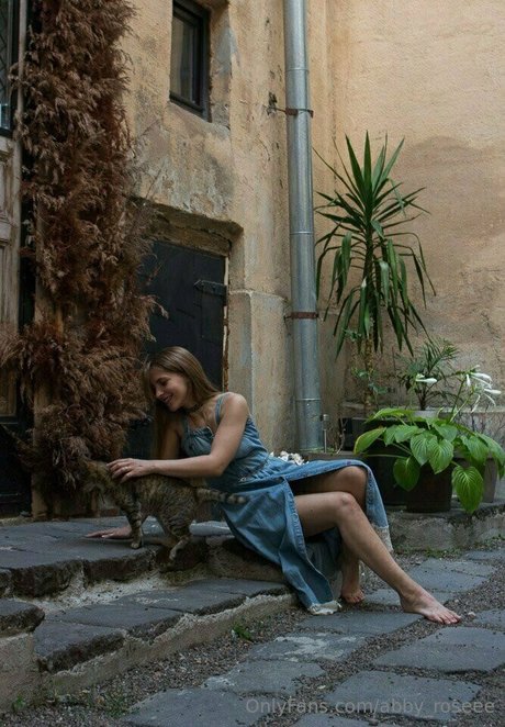 abby roseee star high quality picture