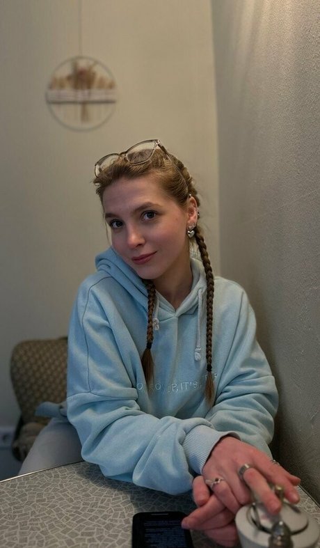 abby roseee high quality model gallery