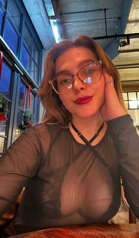 abby roseee beautiful model photos