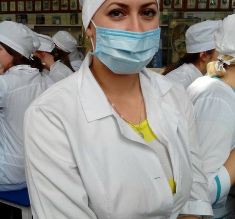 Olya Bulka hd model pictures