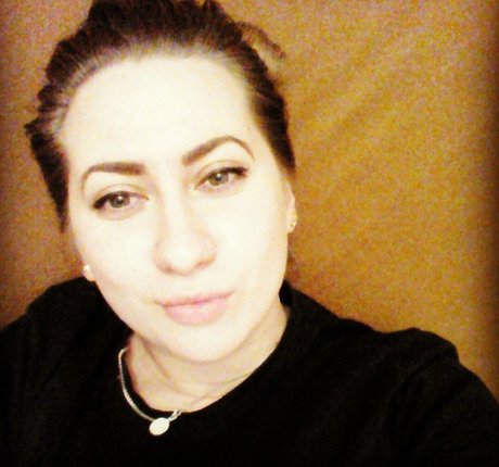 Olya Bulka pornstar naked archive