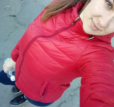 Olya Bulka sexy star photos