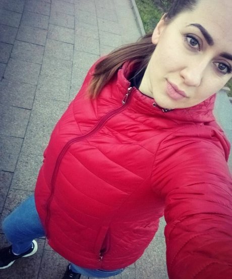 Olya Bulka star perfect photos