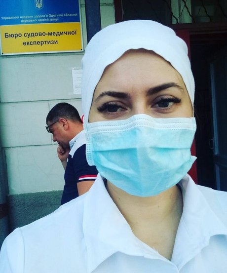 Olya Bulka best pornstar archive