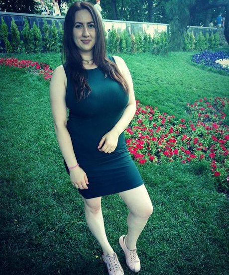 Olya Bulka actress picture