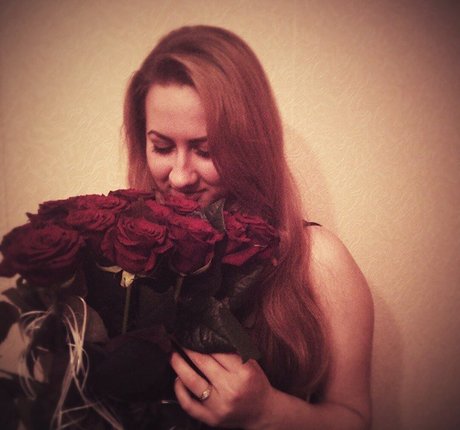 Olya Bulka model pornographic galleries