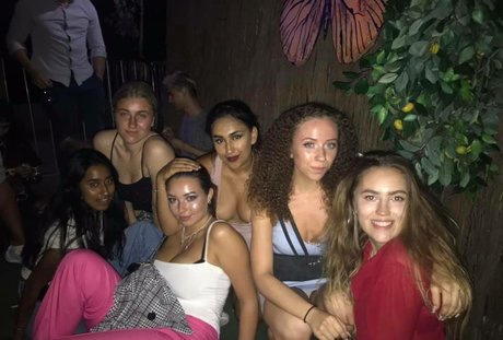 Lydia Harrison sex model image