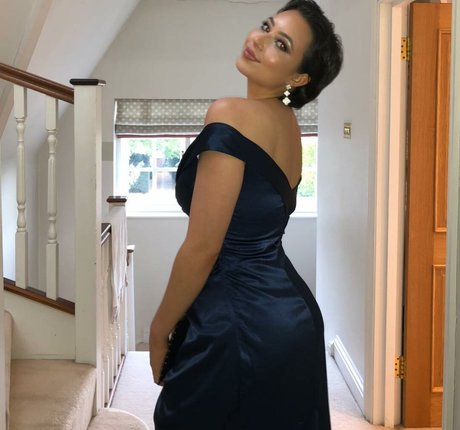 Lydia Harrison star pretty pic