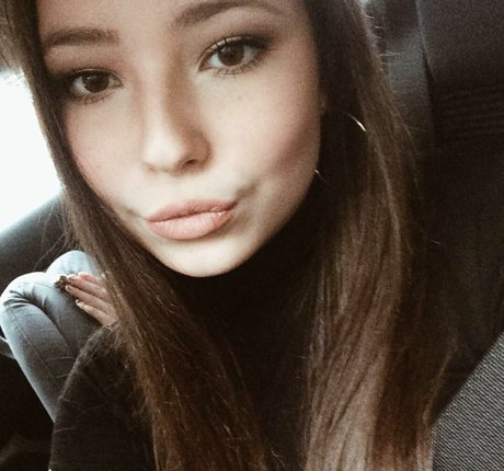 Lydia Harrison model galleries