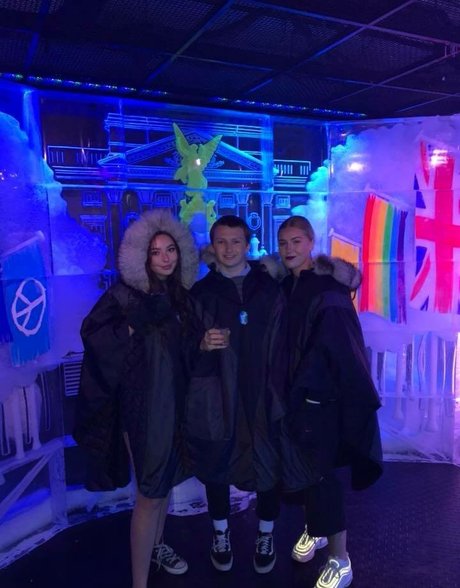 Lydia Harrison pornstar hot photos