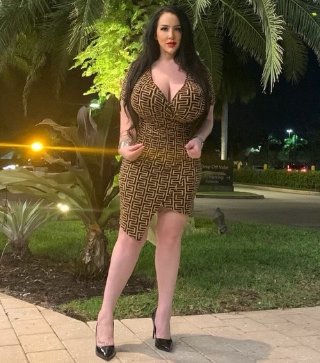 Kristine J top pornstar archive