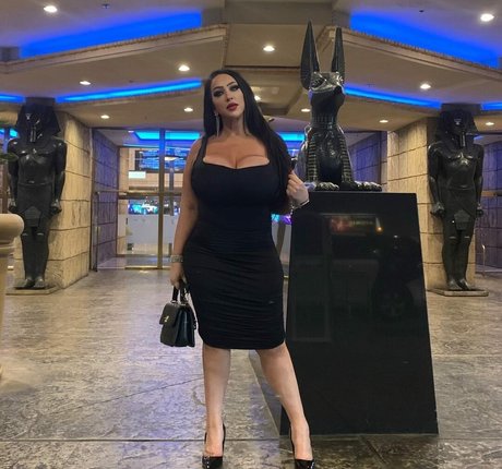 Kristine J top pornstar galleries