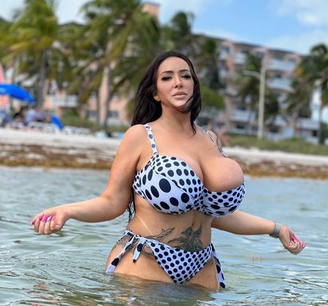 Kristine J perfect pornstar photo