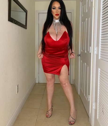 Kristine J nice actress photo