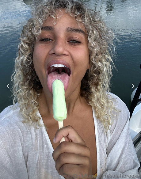 Salah Brooks star best images