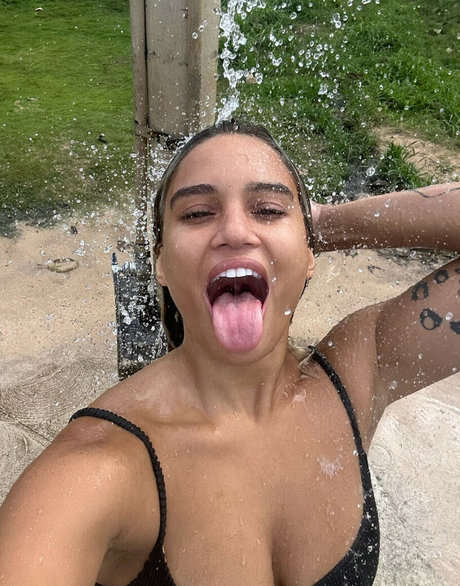 Salah Brooks exclusive star image