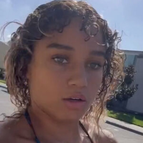 Salah Brooks model pornographic gallery