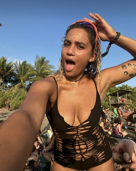 Salah Brooks pornstar beautiful image