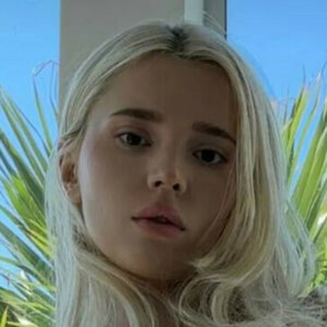 Ayakaomi art model pic