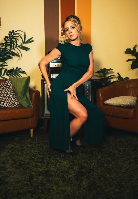 Amy Vorpahl sexy model galleries