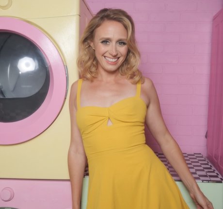 Amy Vorpahl high quality actress pics