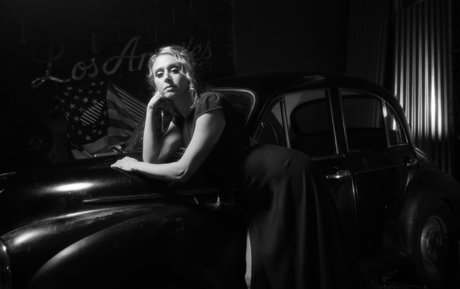 Amy Vorpahl star nice pictures