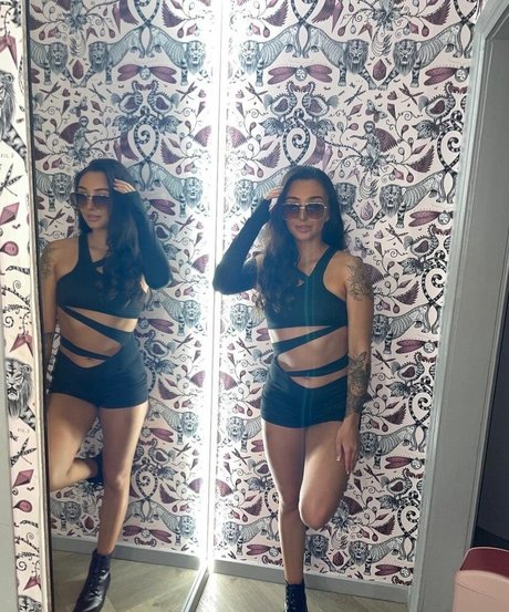 Chloe Panchal star nice pictures