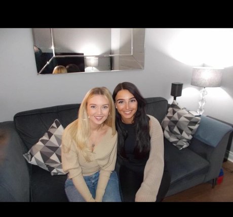 Chloe Panchal xxx star images