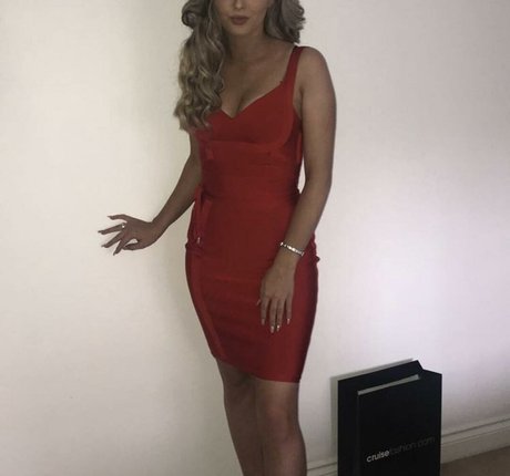 Chloe Panchal top model images