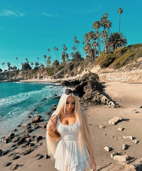 Monet Fisher pornstar nude img