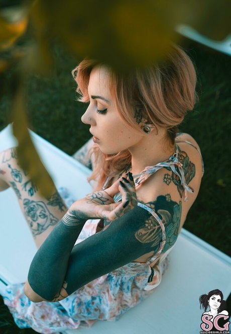 Ninaq star pretty pics