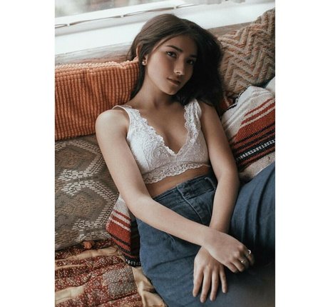 Maria Zhang sex star photos