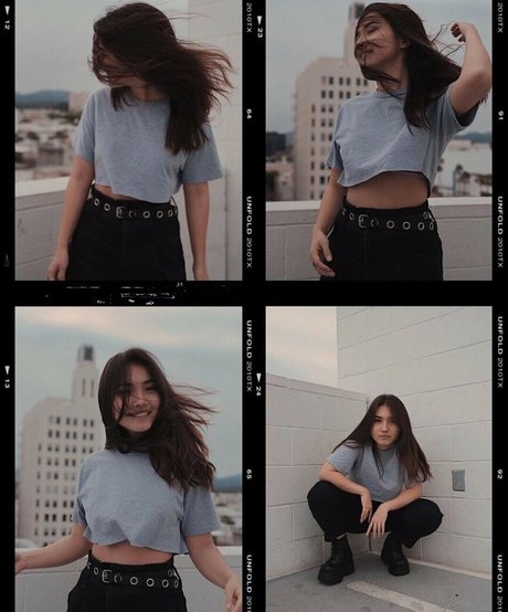 Maria Zhang pornstar nice picture