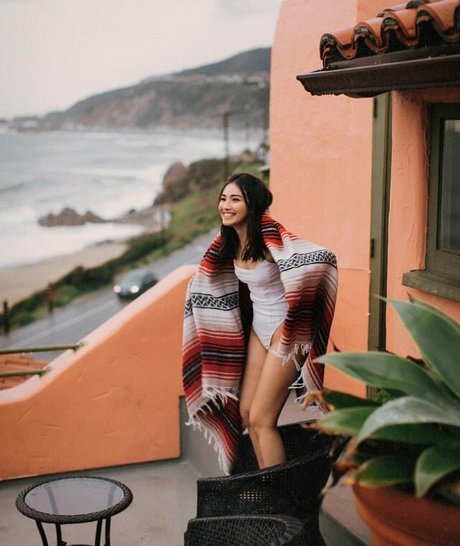 Maria Zhang pornstar hot images