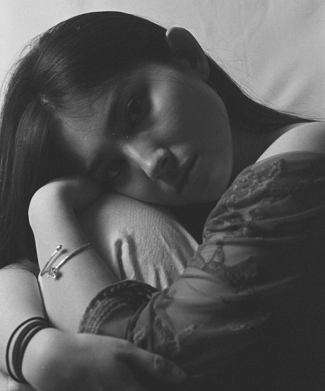 Maria Zhang model hot pictures