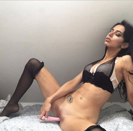 MistressLilyMay naked actress pic