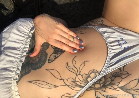 Xenlix sexy star img