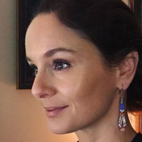 Sarah Wayne Callies pornstar perfect img