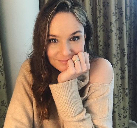 Sarah Wayne Callies pornstar sexy galleries