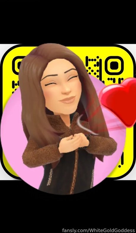 WhiteGoldGoddess free star photo