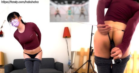 hakuhaha pornstar perfect image