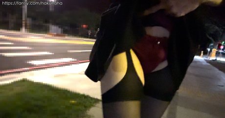 hakuhaha pornstar hot pictures